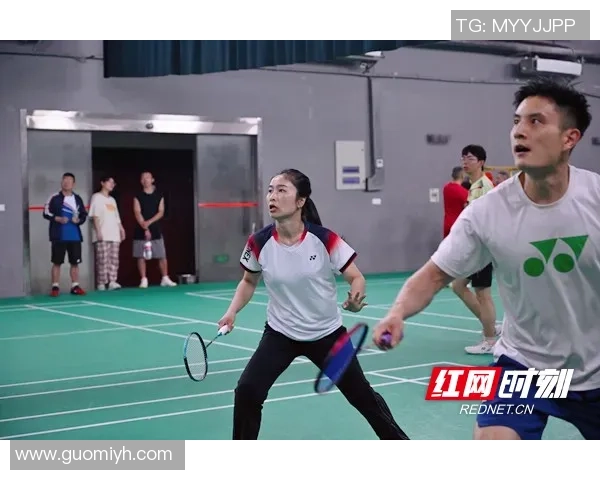 深圳羽毛球队的力量变革引发热议助力羽毛球运动蓬勃发展